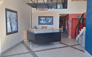 Office / Retail / Mixed Use For Sale in Windhoek Central
