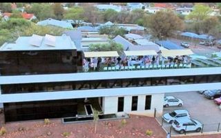 Office / Retail / Mixed Use For Sale in Klein Windhoek