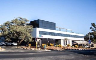 Office / Retail / Mixed Use For Sale in Klein Windhoek