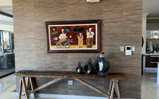 5 Bedroom House For Sale in Ludwigsdorf