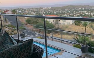 5 Bedroom House For Sale in Ludwigsdorf