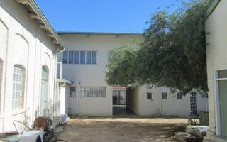 Office / Retail / Mixed Use For Sale in Karibib