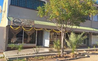 Office / Retail / Mixed Use For Sale in Karibib