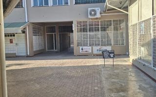 Office / Retail / Mixed Use For Sale in Karibib
