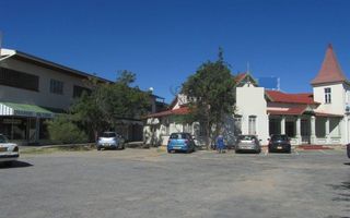 Office / Retail / Mixed Use For Sale in Karibib