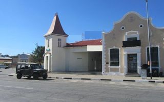Office / Retail / Mixed Use For Sale in Karibib