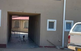 Office / Retail / Mixed Use For Sale in Karibib