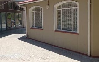 Office / Retail / Mixed Use For Sale in Karibib
