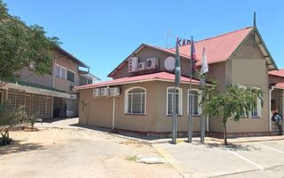 Office / Retail / Mixed Use For Sale in Karibib