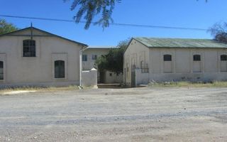 Office / Retail / Mixed Use For Sale in Karibib