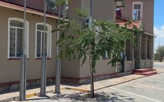 Office / Retail / Mixed Use For Sale in Karibib