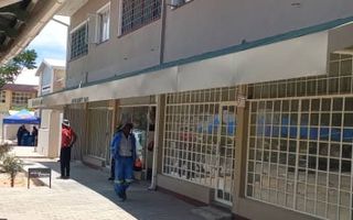 Office / Retail / Mixed Use For Sale in Karibib