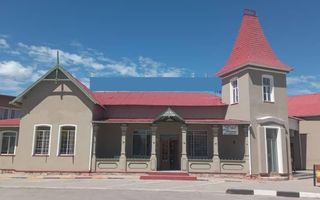 Office / Retail / Mixed Use For Sale in Karibib