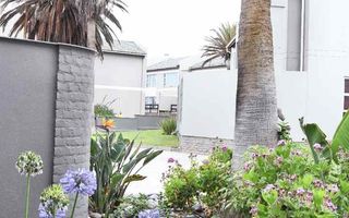 4 Bedroom House For Sale in Vogelstrand, Swakopmund