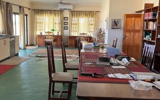 3 Bedroom Farm For Sale in Omaruru