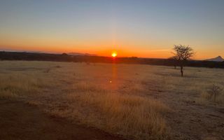 3 Bedroom Farm For Sale in Omaruru