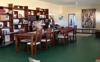 3 Bedroom Farm For Sale in Omaruru