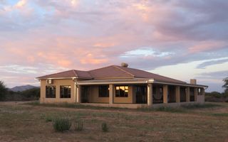 3 Bedroom Farm For Sale in Omaruru