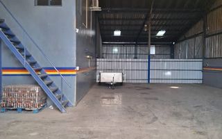 Industrial For Sale in Lafrenz Industrial, Windhoek
