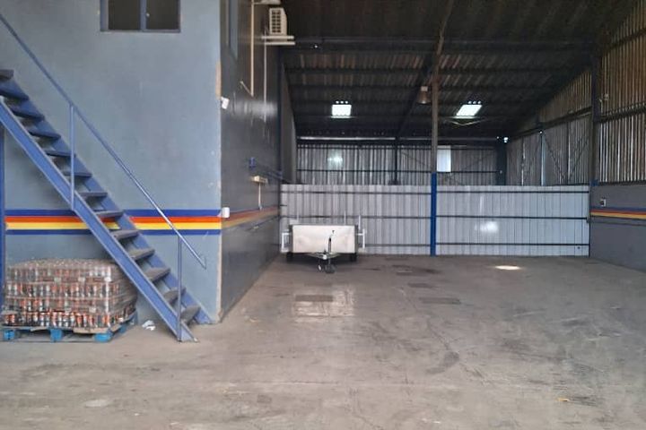 Industrial For Sale in Lafrenz Industrial