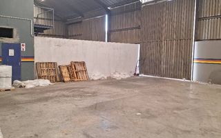 Industrial For Sale in Lafrenz Industrial, Windhoek