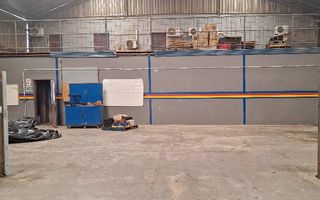 Industrial For Sale in Lafrenz Industrial, Windhoek