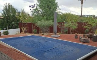 3 Bedroom House For Sale in Erospark, Windhoek