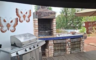 3 Bedroom House For Sale in Erospark, Windhoek