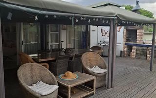 3 Bedroom House For Sale in Erospark, Windhoek