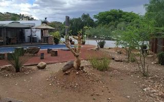 3 Bedroom House For Sale in Erospark, Windhoek