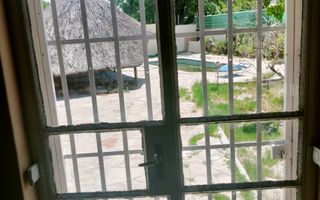 4 Bedroom House To Rent in Oshakati