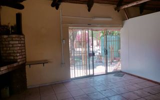 4 Bedroom House To Rent in Oshakati