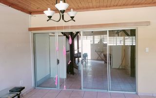 4 Bedroom House To Rent in Oshakati