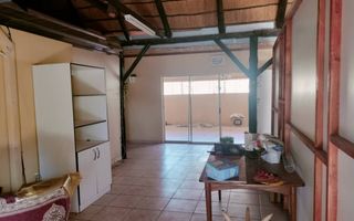 4 Bedroom House To Rent in Oshakati