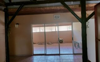 4 Bedroom House To Rent in Oshakati