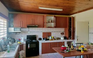 4 Bedroom House To Rent in Oshakati