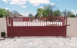 4 Bedroom House To Rent in Oshakati