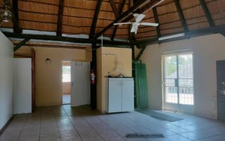 4 Bedroom House To Rent in Oshakati