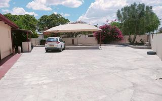 4 Bedroom House To Rent in Oshakati