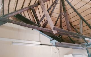 4 Bedroom House To Rent in Oshakati