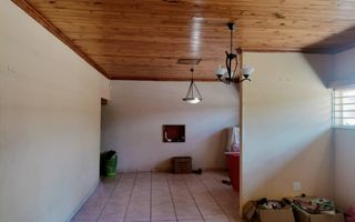 4 Bedroom House To Rent in Oshakati