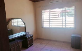 4 Bedroom House To Rent in Oshakati