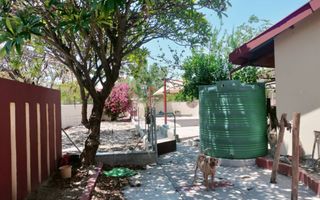 4 Bedroom House To Rent in Oshakati