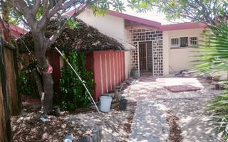 4 Bedroom House To Rent in Oshakati