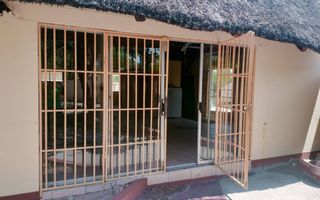 4 Bedroom House To Rent in Oshakati