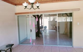 4 Bedroom House To Rent in Oshakati