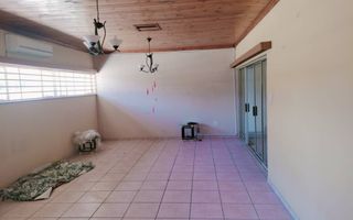 4 Bedroom House To Rent in Oshakati