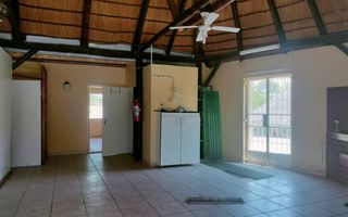 4 Bedroom House To Rent in Oshakati