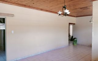 4 Bedroom House To Rent in Oshakati