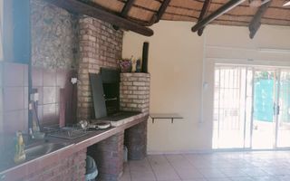 4 Bedroom House To Rent in Oshakati